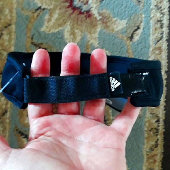 7x*Host Pick*Adidas Aeroready ladies visor - Picture 9 of 16